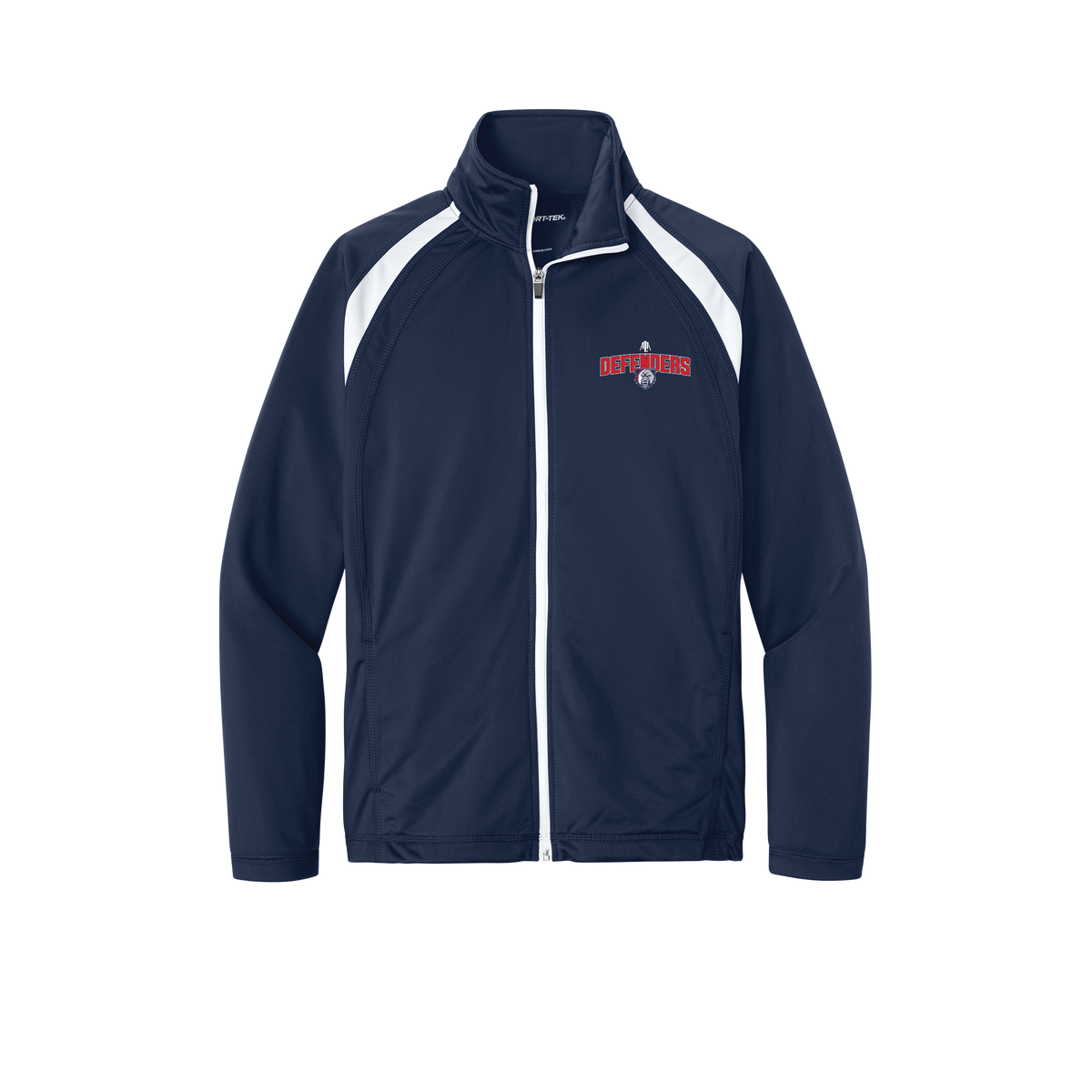 DEFENDERS JACKET JST90