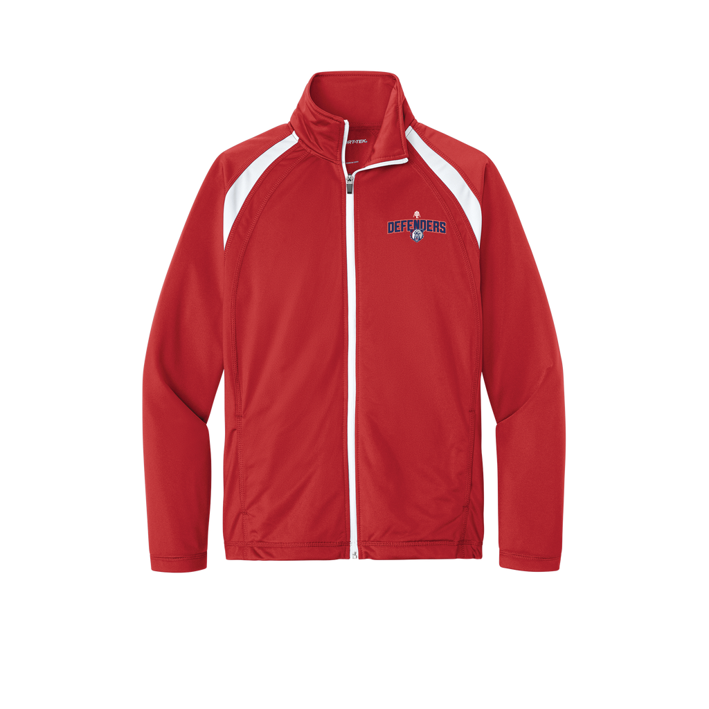 DEFENDERS JACKET JST90