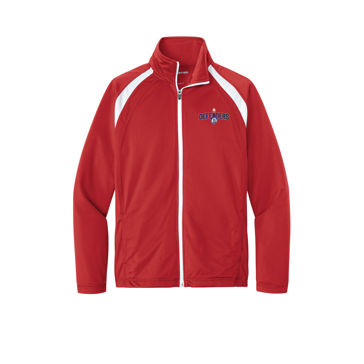 DEFENDERS JACKET JST90