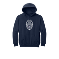 YOUTH FOOTBALL HOODIE #2 SF500B