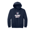 YOUTH GAME DAY HOODIE SF500B