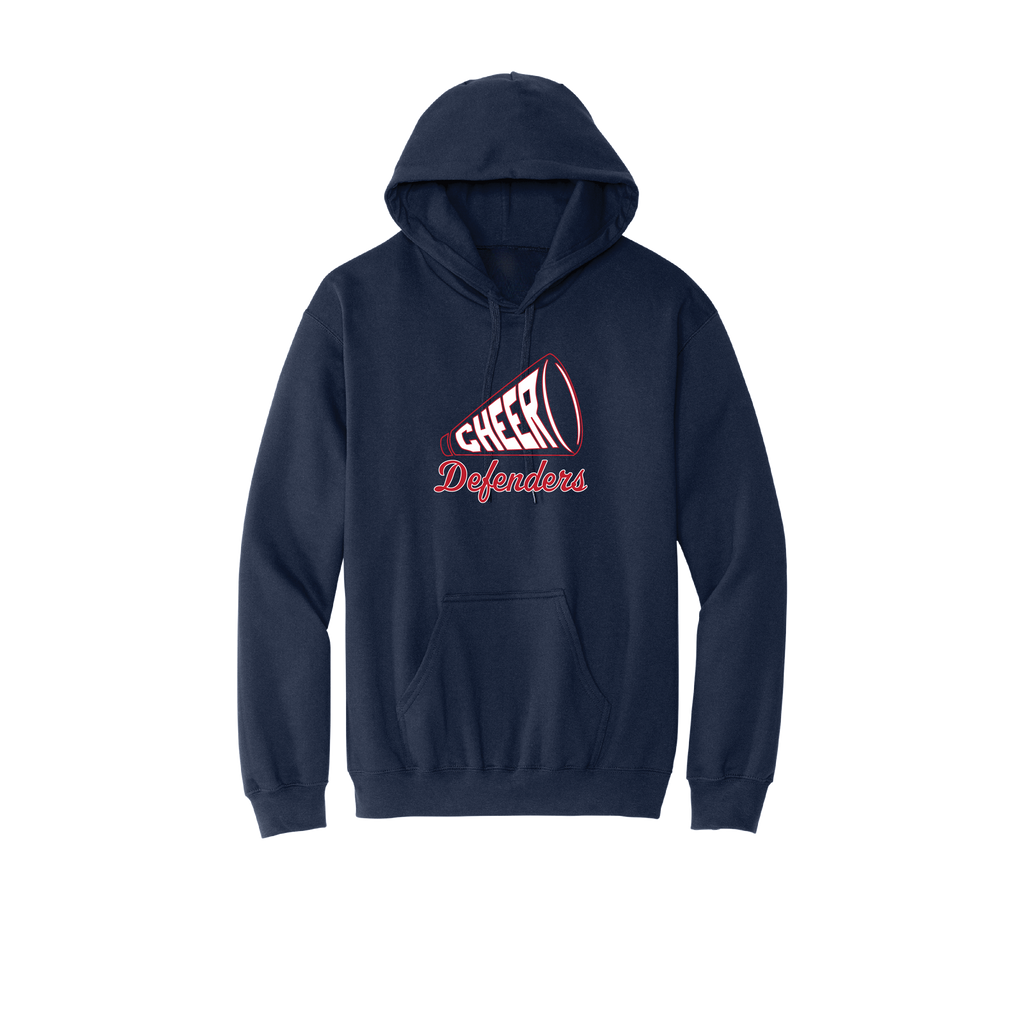 ADULT CHEER HOODIE #1 SF500