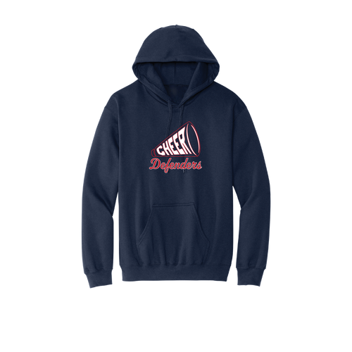 ADULT CHEER HOODIE #1 SF500