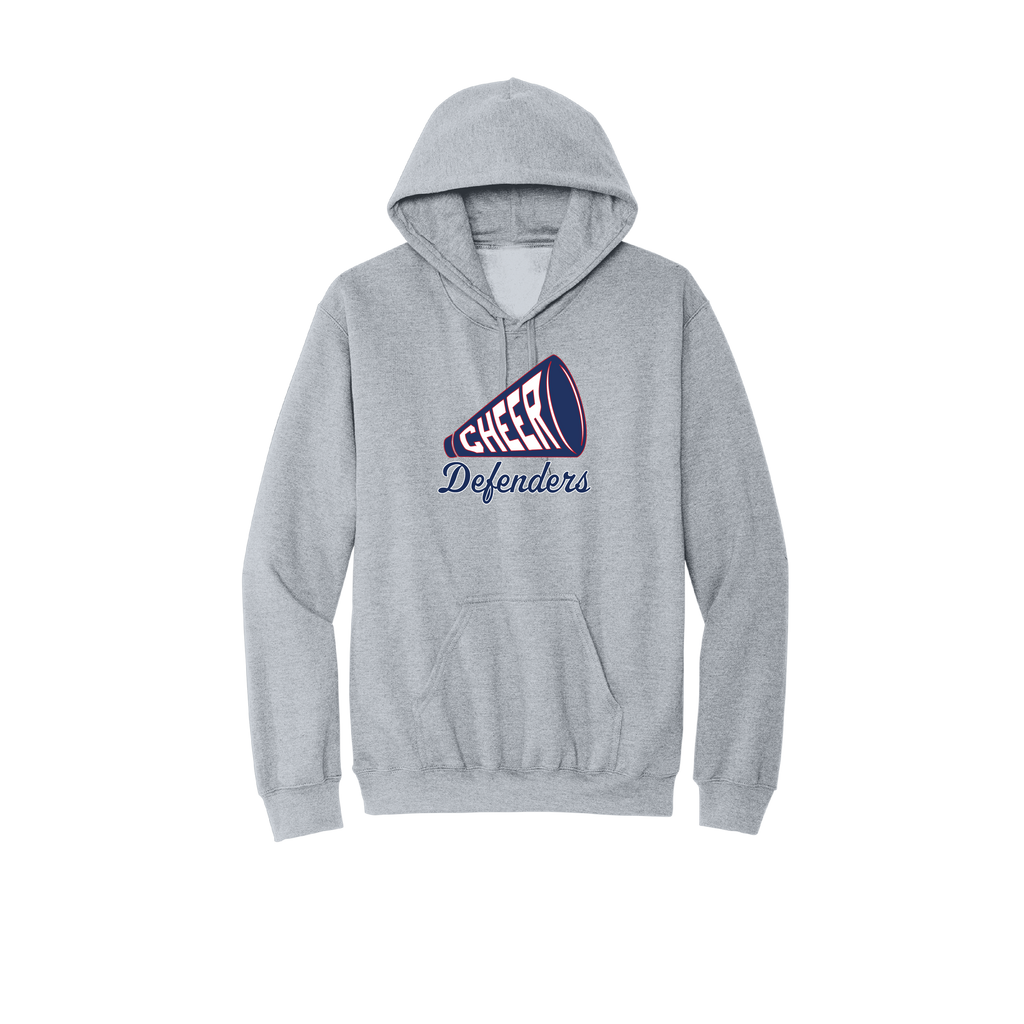 ADULT CHEER HOODIE #1 SF500
