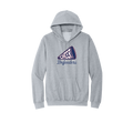 ADULT CHEER HOODIE #1 SF500