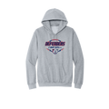ADULT FOOTBALL HOODIE #1 SF500