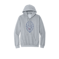 ADULT FOOTBALL HOODIE #2. SF500