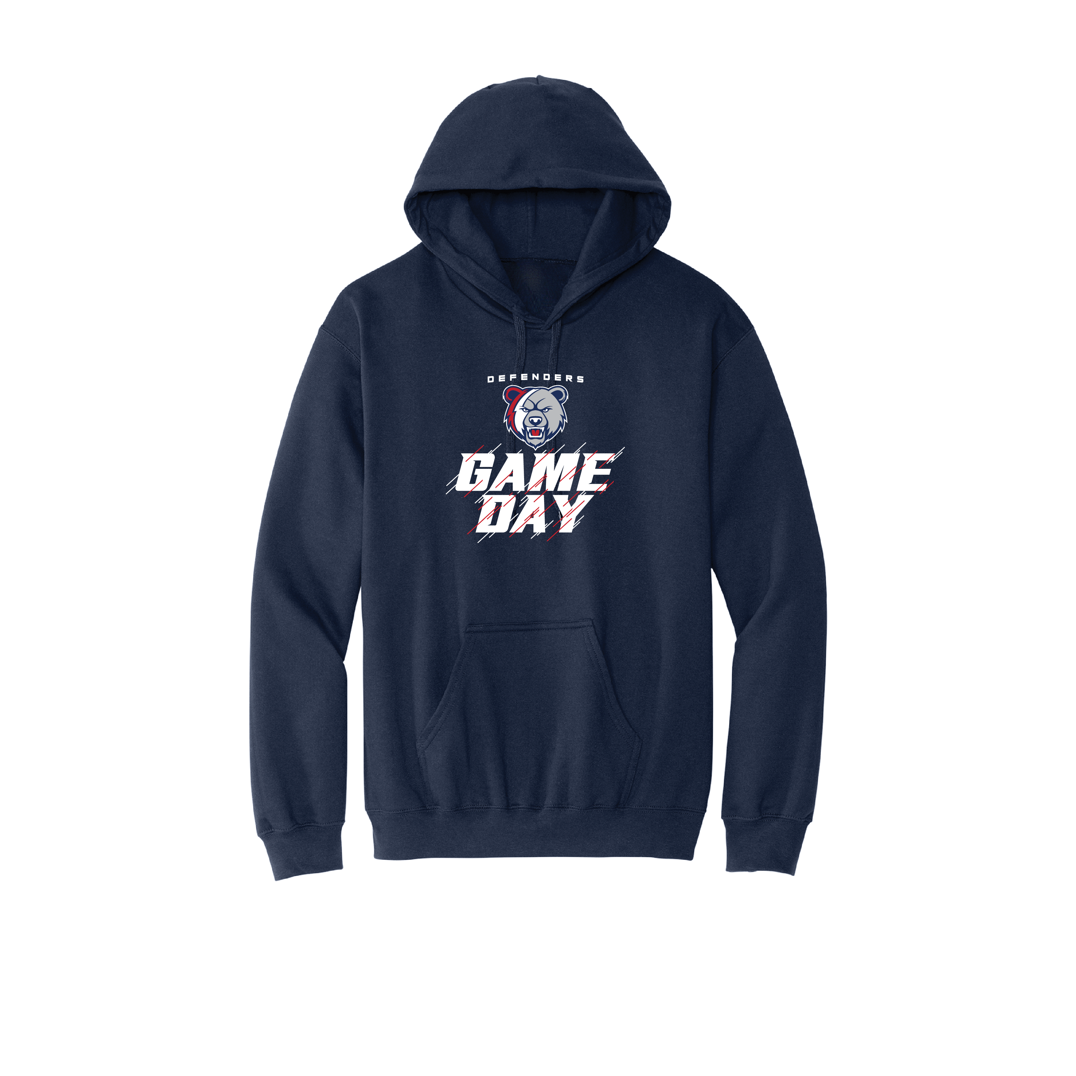 ADULT GAME DAY SF500