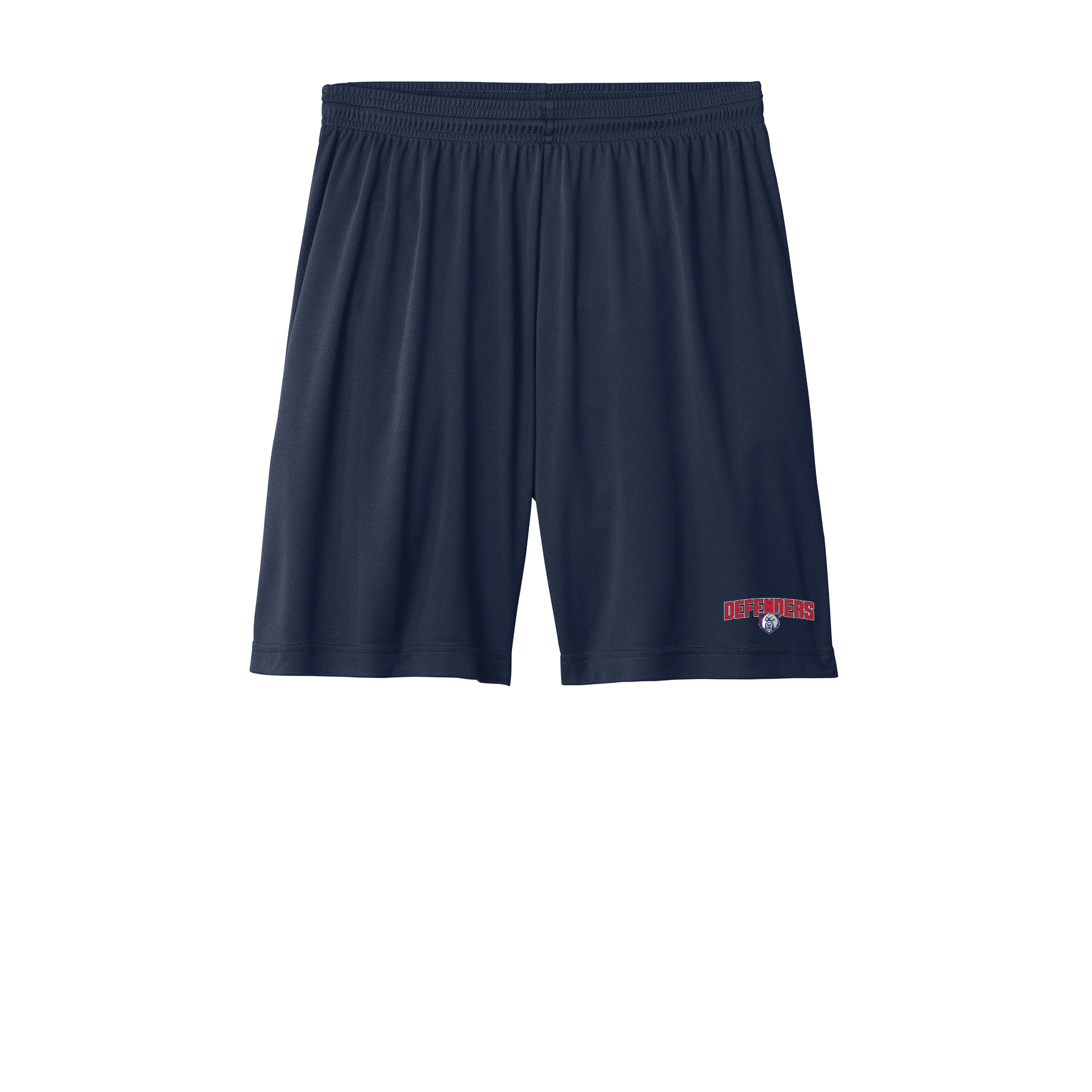 DEFENDERS SHORTS ST349