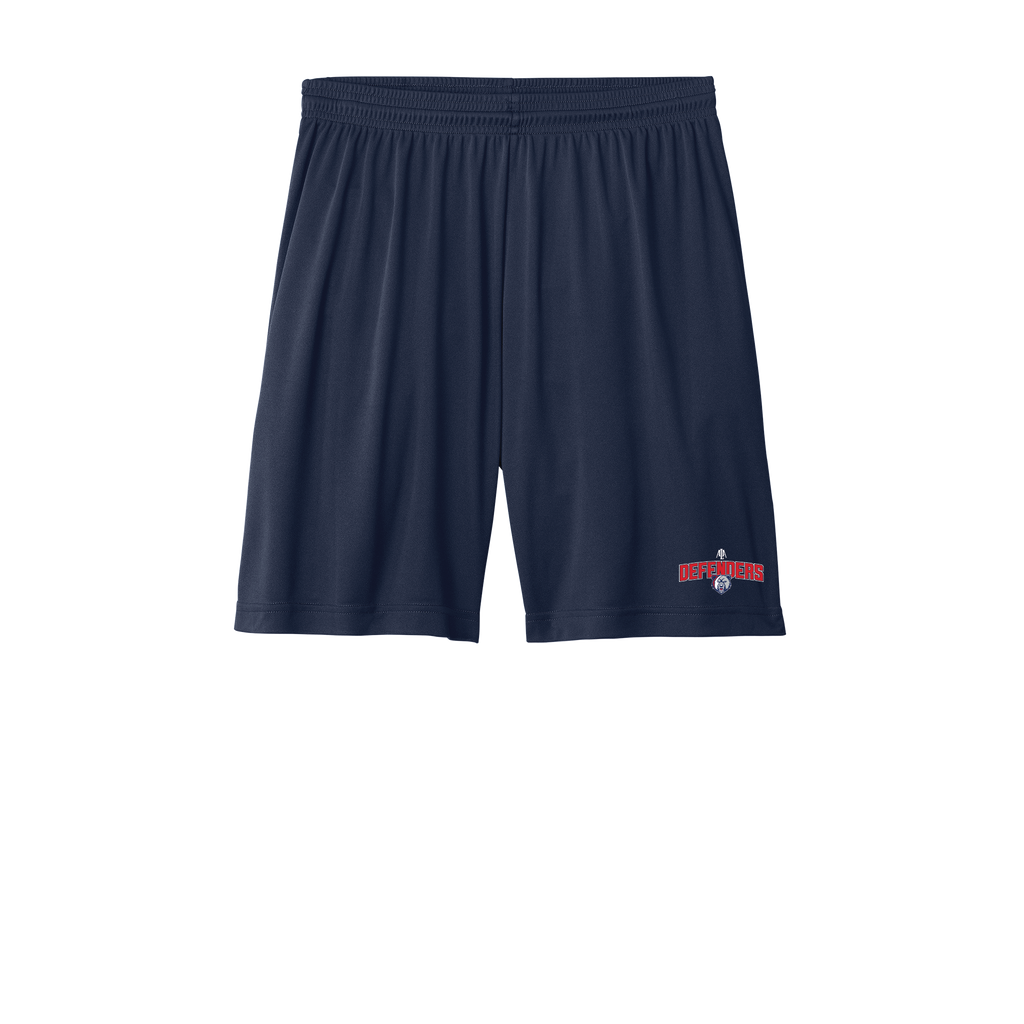 DEFENDERS SHORTS ST349