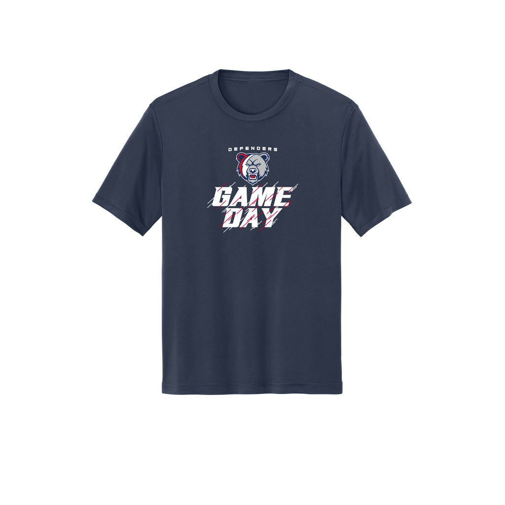 YOUTH GAME DAY PERFORMANCE YST350