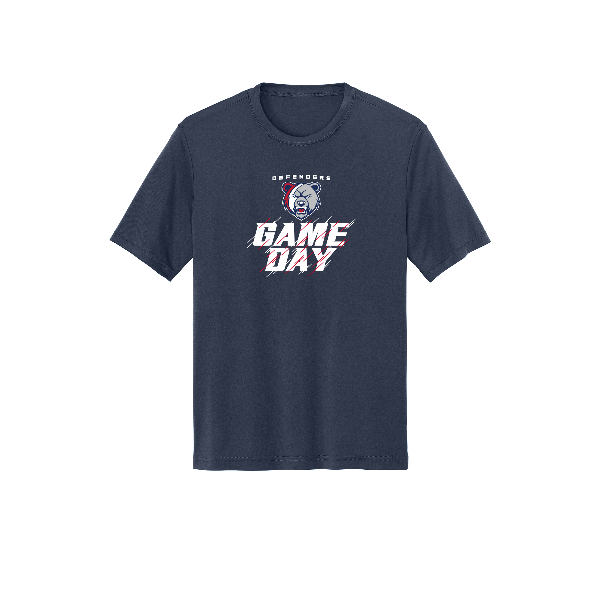 YOUTH GAME DAY PERFORMANCE YST350