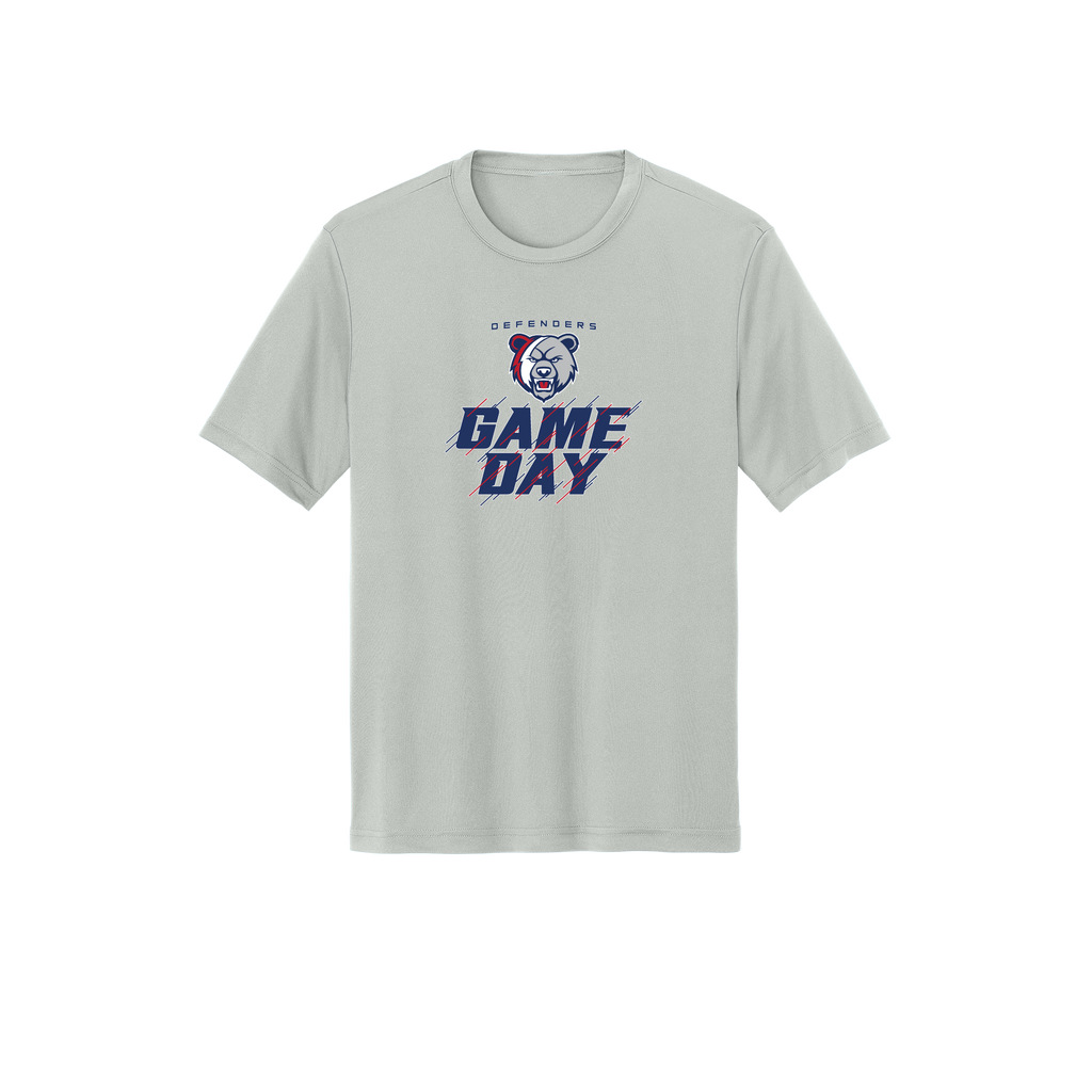 YOUTH GAME DAY PERFORMANCE YST350