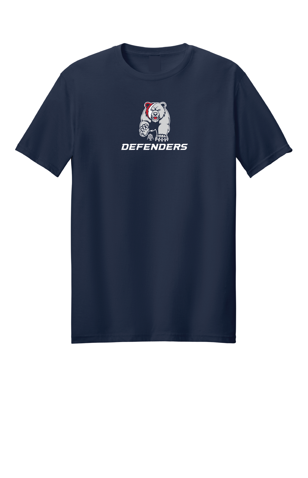 YOUTH DEFFENDERS BEAR PERFORMANCE YST350