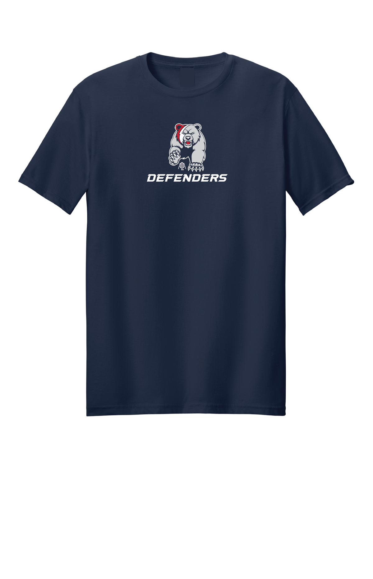 YOUTH DEFFENDERS BEAR PERFORMANCE YST350