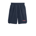 DEFENDERS SHORTS WITH POCKETS ST575