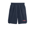 DEFENDERS SHORTS WITH POCKETS ST575