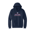 ADULT CROSS COUNTRY #1 HOODIE SF500