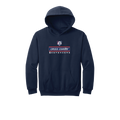 YOUTH CROSS COUNTRY #1 HOODIE SF500B