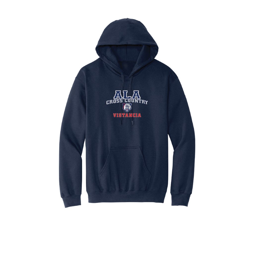 ADULT CROSS COUNTRY #2 HOODIE SF500
