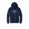 ADULT CROSS COUNTRY #2 HOODIE SF500