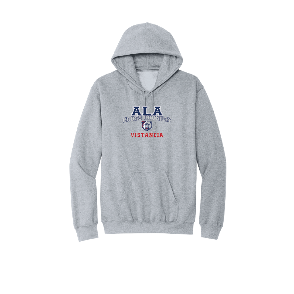 ADULT CROSS COUNTRY #2 HOODIE SF500