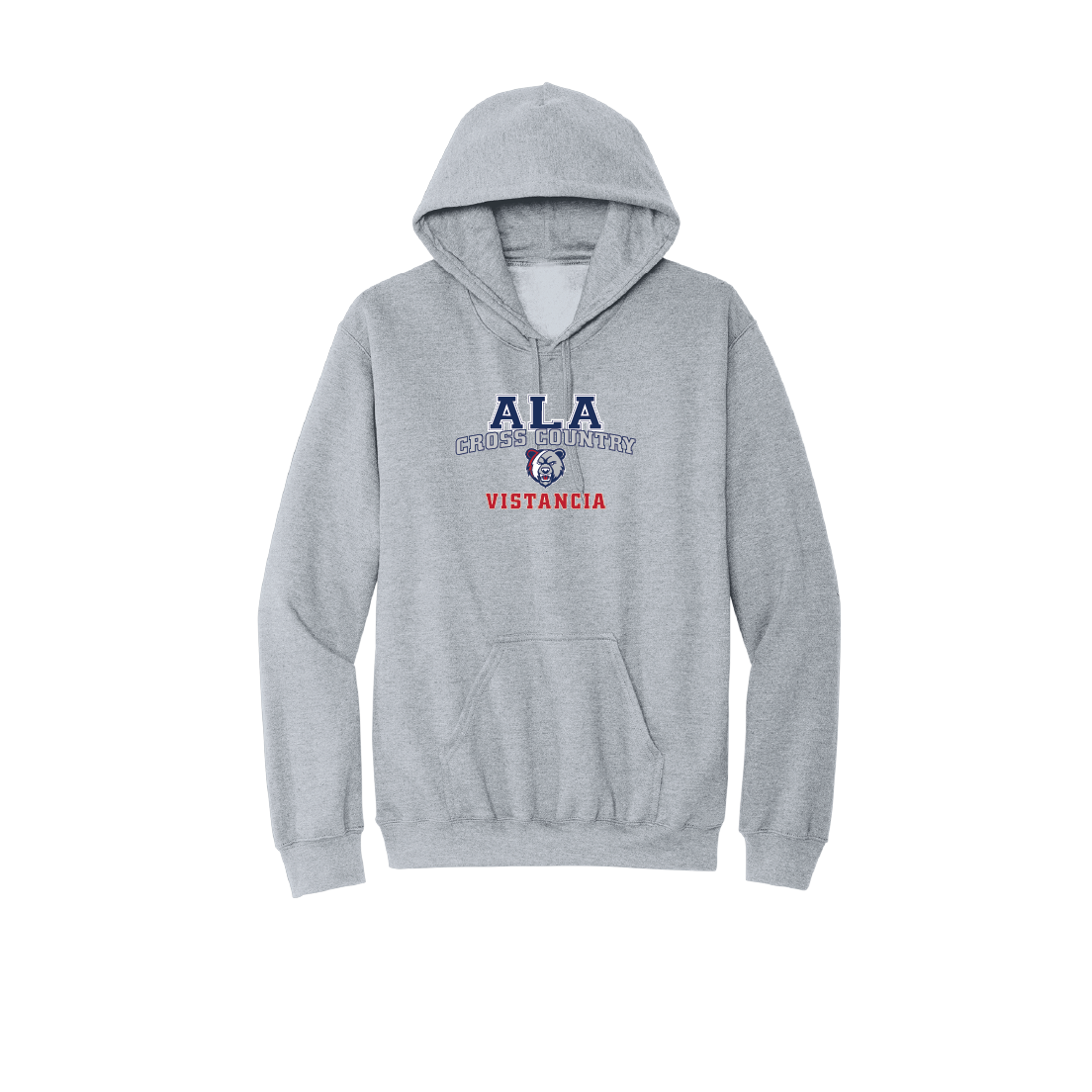 ADULT CROSS COUNTRY #2 HOODIE SF500