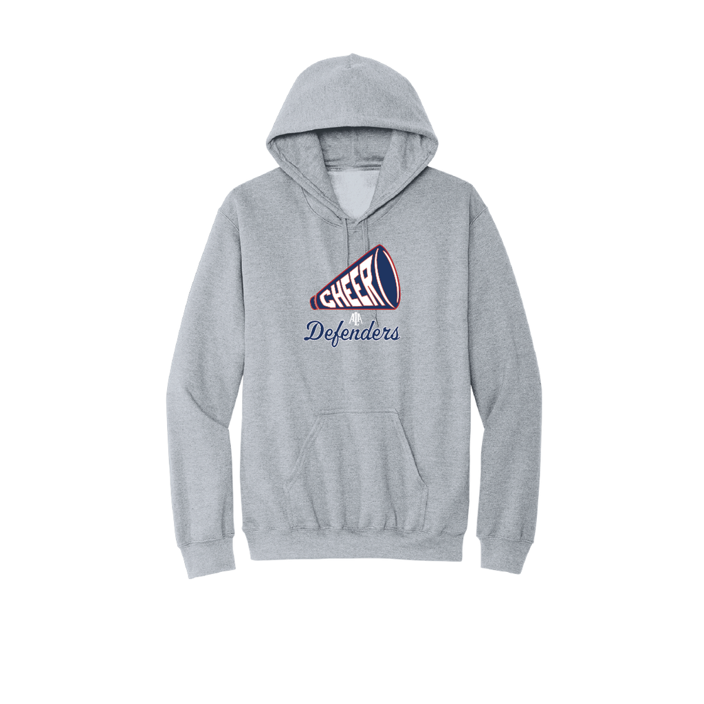 ADULT CHEER HOODIE #1 SF500