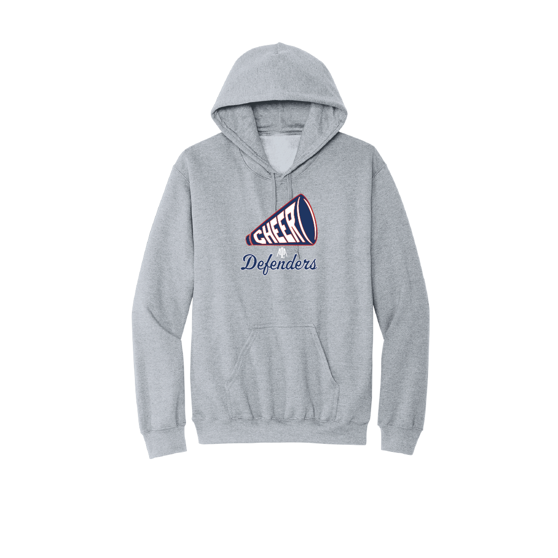 ADULT CHEER HOODIE #1 SF500