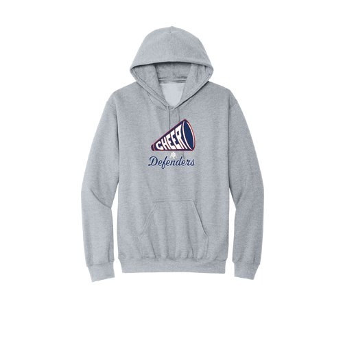 ADULT CHEER HOODIE #1 SF500