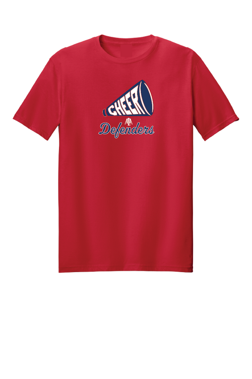 ADULT CHEER #1. 100% COTTON. 64000