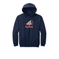 YOUTH CHEER HOODIE #1 SF500B