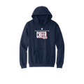 ADULT CHEER HOODIE #2 SF500