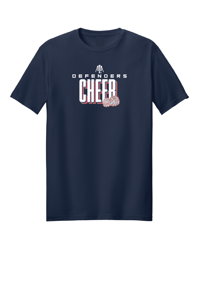 ADULT CHEER #2. 100% COTTON. 64000