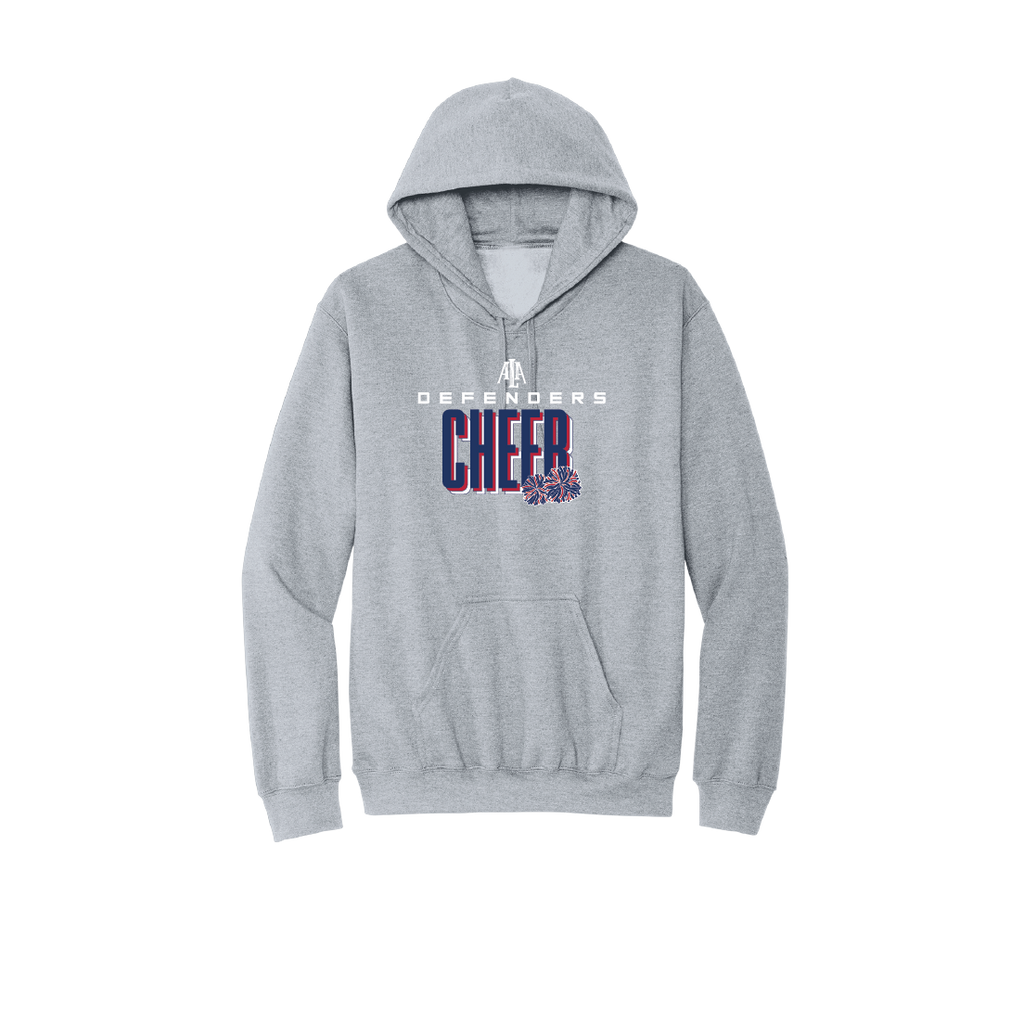 ADULT CHEER HOODIE #2 SF500