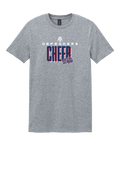 ADULT CHEER #2. 100% COTTON. 64000