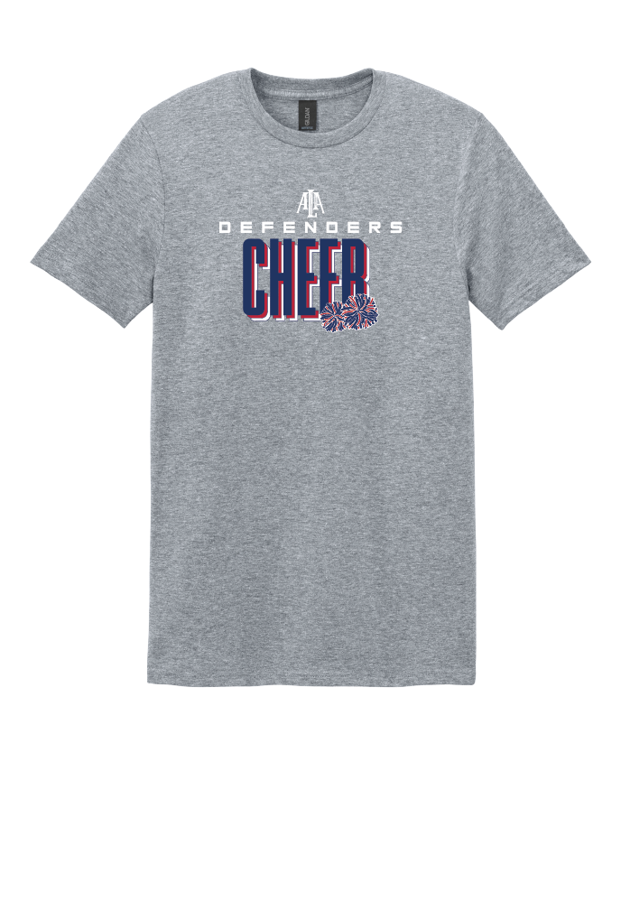 ADULT CHEER #2. 100% COTTON. 64000