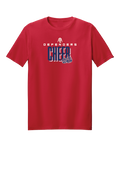 ADULT CHEER #2. COTTON/POLY. 8000