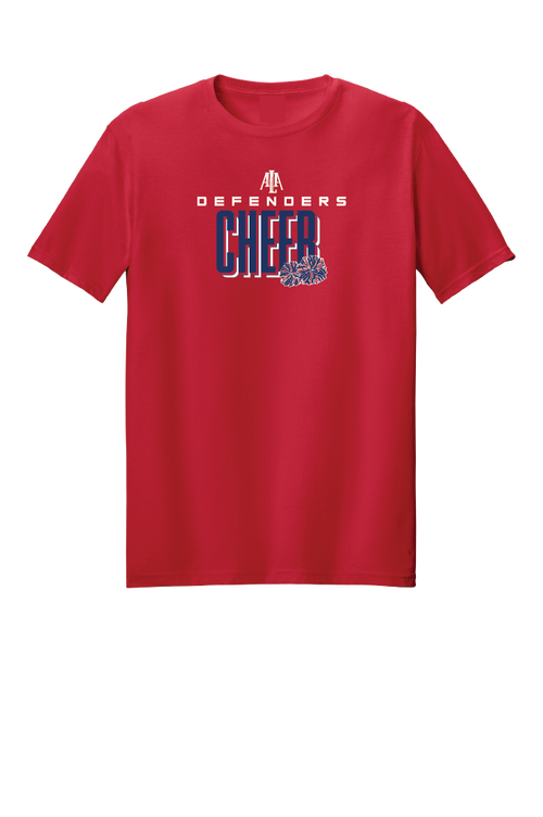 ADULT CHEER #2. 100% COTTON. 64000