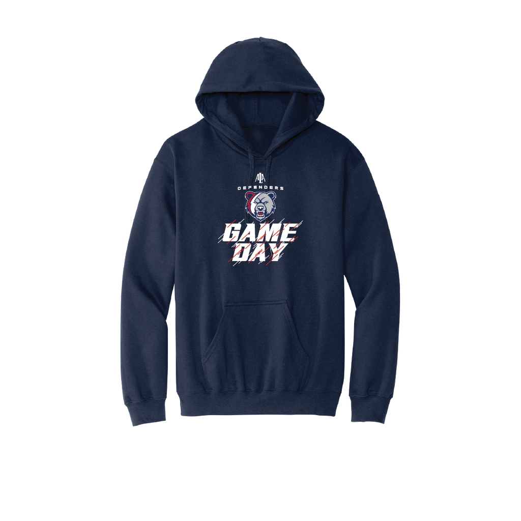 ADULT GAME DAY HOODIE SF500