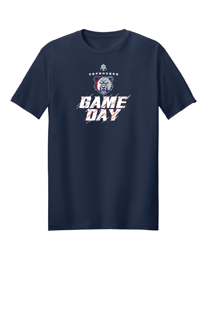 YOUTH GAME DAY PERFORMANCE YST350