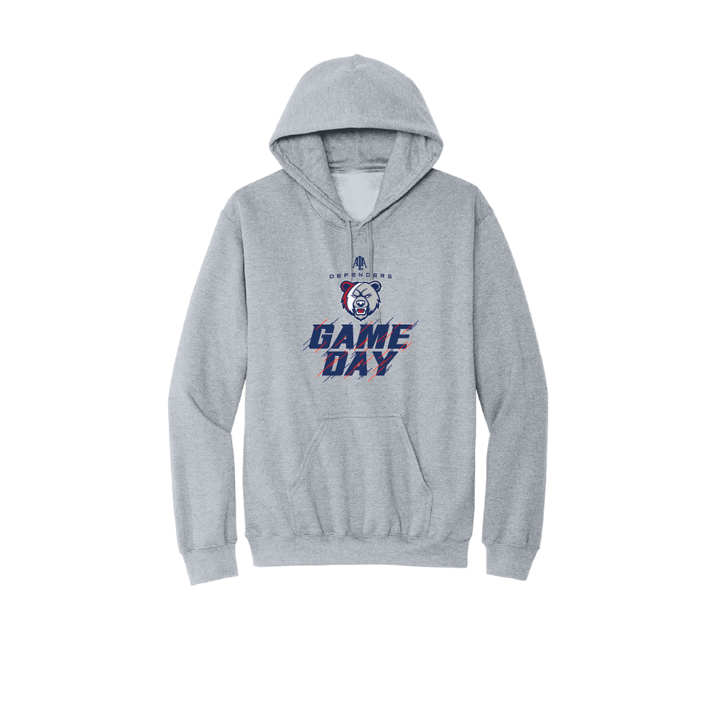 ADULT GAME DAY HOODIE SF500