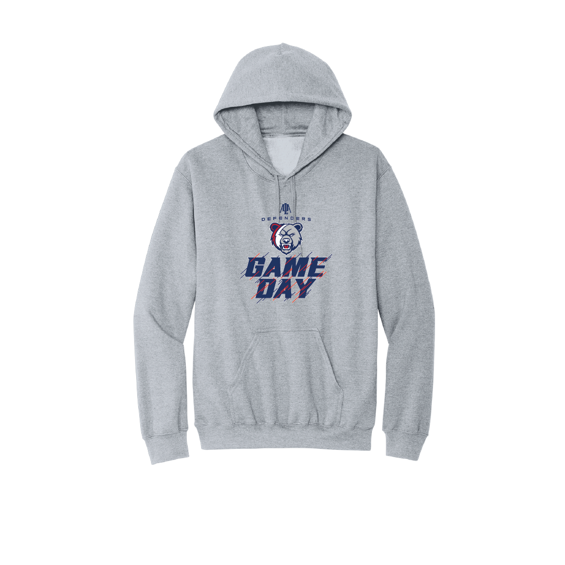 ADULT GAME DAY HOODIE SF500
