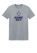 YOUTH GAME DAY. 100% COTTON. 64000B