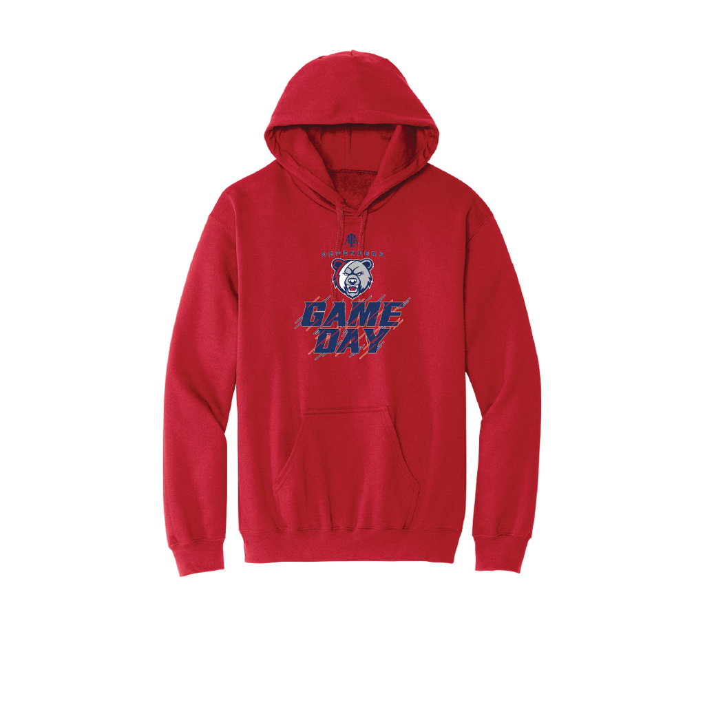 ADULT GAME DAY HOODIE SF500