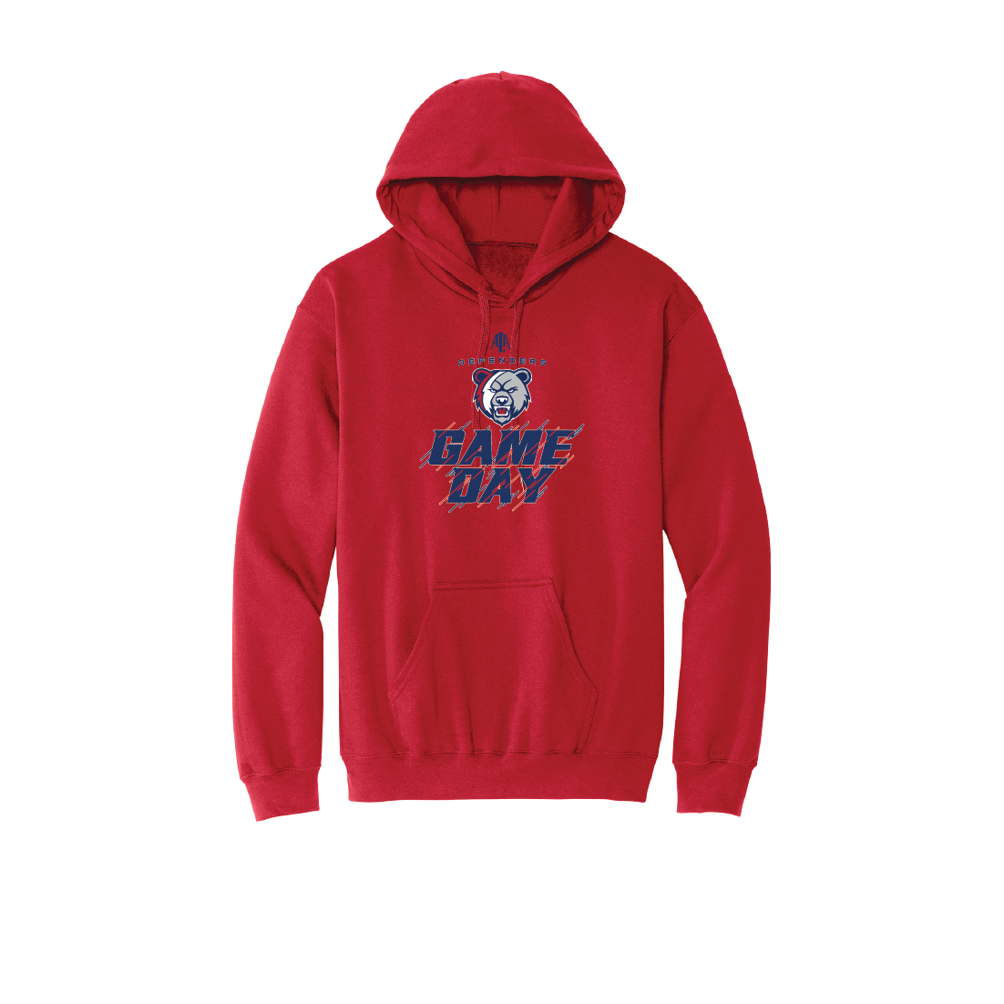 ADULT GAME DAY HOODIE SF500