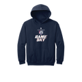 YOUTH GAME DAY HOODIE SF500B