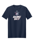 ADULT GAME DAY. 100% COTTON. 64000