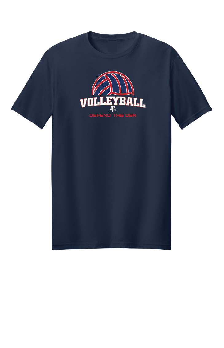 ADULT VOLLEYBALL #1 PERFORMANCE ST350