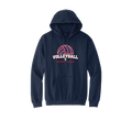ADULT VOLLEYBALL #1 HOODIE SF500